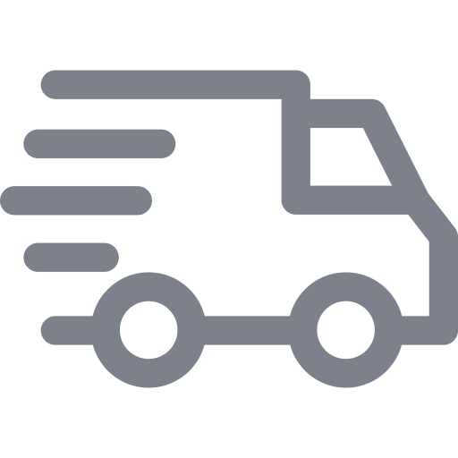 Truck/Shipping Icon